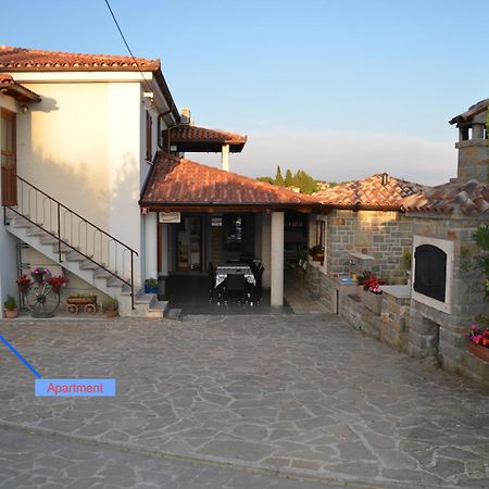 Apartments And Rooms Jeselnik بورتوروز المظهر الخارجي الصورة