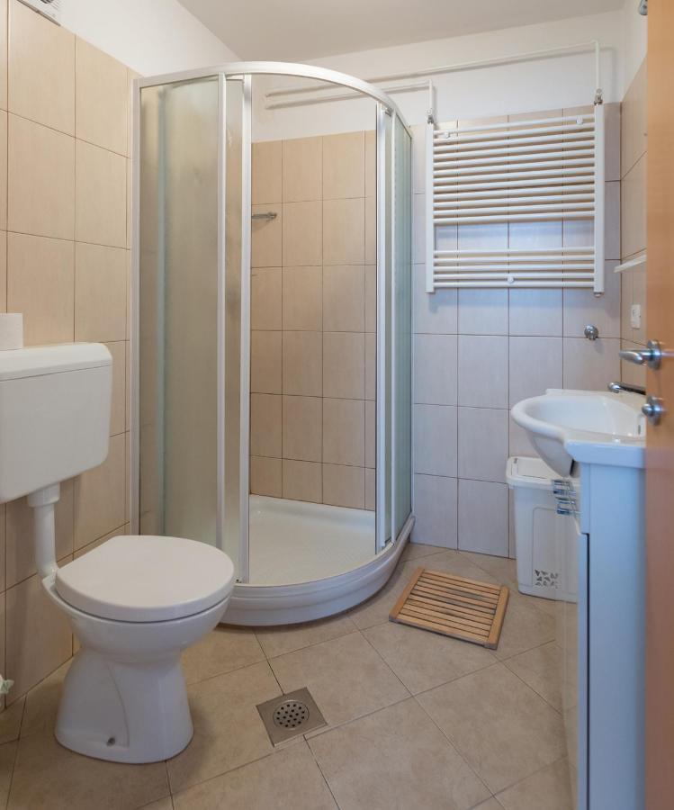 Apartments And Rooms Jeselnik بورتوروز المظهر الخارجي الصورة